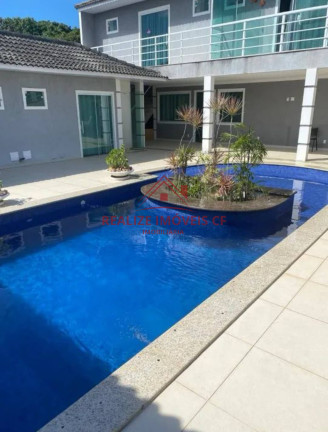 Imagem Studio à Venda, 27 m² em Parque Balneário São Francisco - Cabo Frio Imagem Studio à Venda, 27 m² em Parque Balneário São Francisco - Cabo Frio