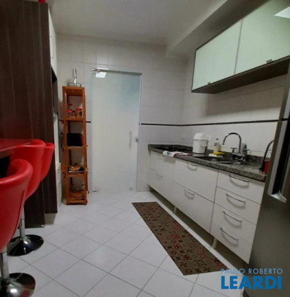 Imagem Apartamento com 3 Quartos à Venda, 86 m² em Vila Valparaíso - Santo André Imagem Apartamento com 3 Quartos à Venda, 86 m² em Vila Valparaíso - Santo André