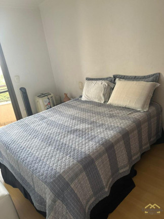 Imagem Apartamento com 3 Quartos à Venda, 142 m² em Centro - Jundiaí