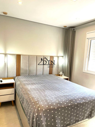 Imagem Apartamento com 2 Quartos à Venda, 48 m² em Centro - São Bernardo Do Campo Imagem Apartamento com 2 Quartos à Venda, 48 m² em Centro - São Bernardo Do Campo