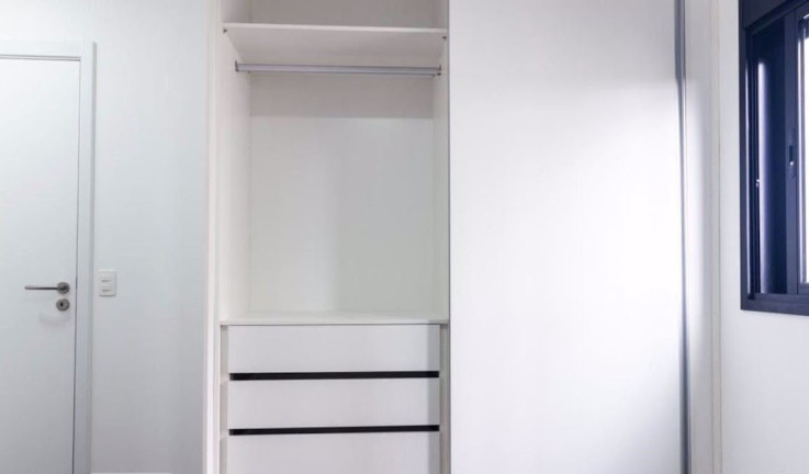 Imagem Apartamento com 2 Quartos à Venda, 62 m² em Jardim Santo Amaro - São Paulo Imagem Apartamento com 2 Quartos à Venda, 62 m² em Jardim Santo Amaro - São Paulo