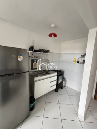 Imagem Apartamento com 2 Quartos à Venda, 52 m² em Coqueiro - Belém