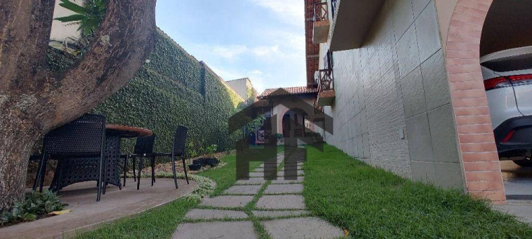 Imagem Casa com 4 Quartos à Venda, 246 m² em Boa Viagem - Recife