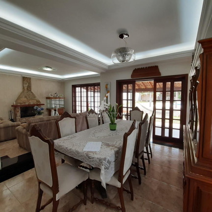 Imagem Casa de Condomínio com 4 Quartos à Venda, 354 m² em Loteamento Caminhos De São Conrado (sousas) - Campinas Imagem Casa de Condomínio com 4 Quartos à Venda, 354 m² em Loteamento Caminhos De São Conrado (sousas) - Campinas