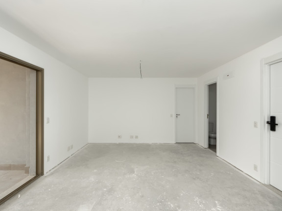 Imagem Apartamento com 2 Quartos à Venda, 102 m² em Indianópolis - São Paulo