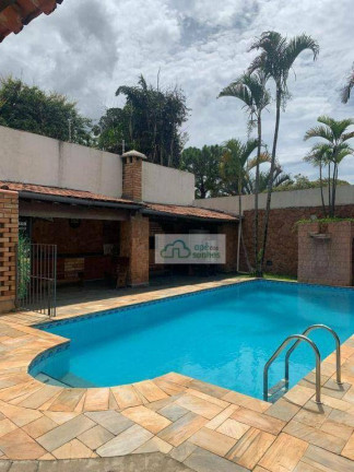 Casa com 4 Quartos à Venda, 500 m² em Alto Da Lapa - São Paulo