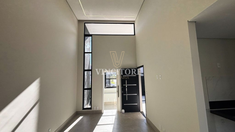 Imagem Casa com 3 Quartos à Venda, 176 m² em Jardim Vila Verde - Hortolândia