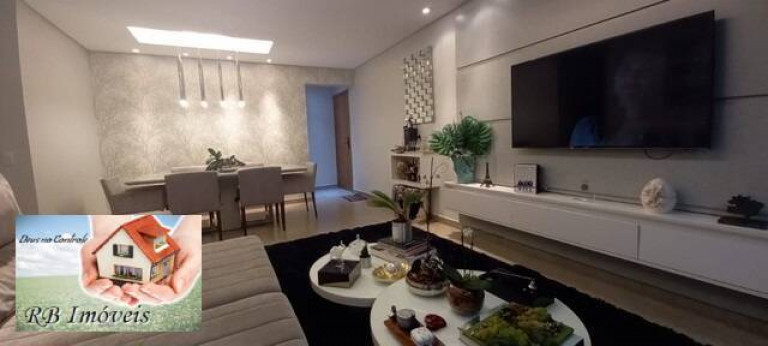 Imagem Apartamento com 2 Quartos à Venda, 93 m² em Vila Lusitânia - São Bernardo Do Campo Imagem Apartamento com 2 Quartos à Venda, 93 m² em Vila Lusitânia - São Bernardo Do Campo