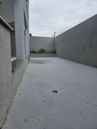 Imagem Sobrado com 3 Quartos à Venda, 170 m² em Conjunto Habitacional Monsenhor Francisco Gorski - Campo Largo