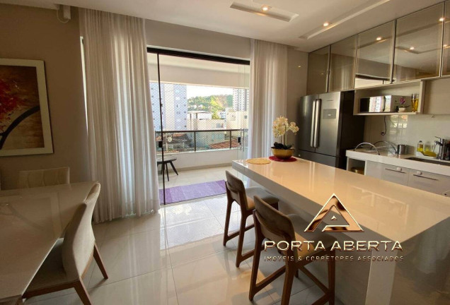 Imagem Apartamento com 3 Quartos à Venda, 110 m² em Cidade Nobre - Ipatinga Imagem Apartamento com 3 Quartos à Venda, 110 m² em Cidade Nobre - Ipatinga