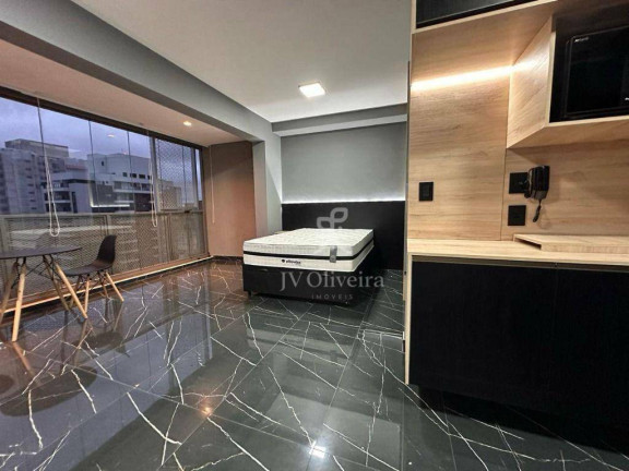 Imagem Apartamento com 1 Quarto para Alugar, 37 m² em Pinheiros - São Paulo Imagem Apartamento com 1 Quarto para Alugar, 37 m² em Pinheiros - São Paulo