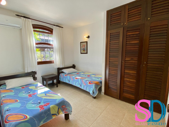 Imagem Casa de Condomínio com 5 Quartos à Venda, 370 m² em Lázaro - Ubatuba Imagem Casa de Condomínio com 5 Quartos à Venda, 370 m² em Lázaro - Ubatuba