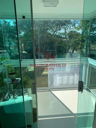 Imagem Casa com 4 Quartos à Venda, 240 m² em Portinho - Cabo Frio