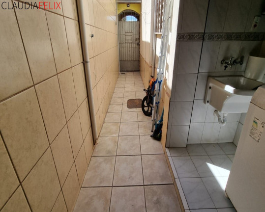 Imagem Casa com 3 Quartos à Venda, 130 m² em Ocian - Praia Grande