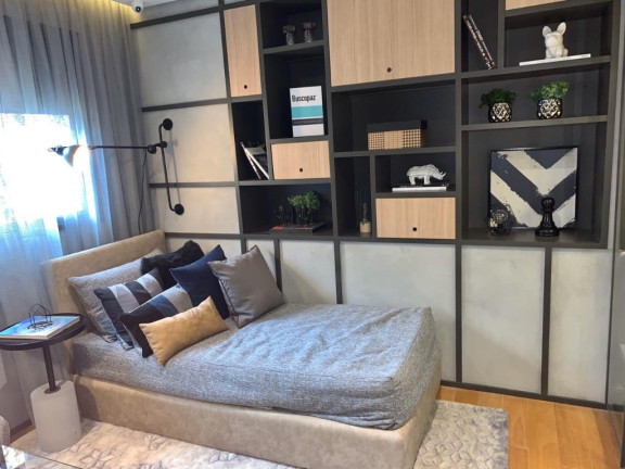 Imagem Imóvel com 3 Quartos à Venda, 173 m² em Perdizes - São Paulo Imagem Imóvel com 3 Quartos à Venda, 173 m² em Perdizes - São Paulo