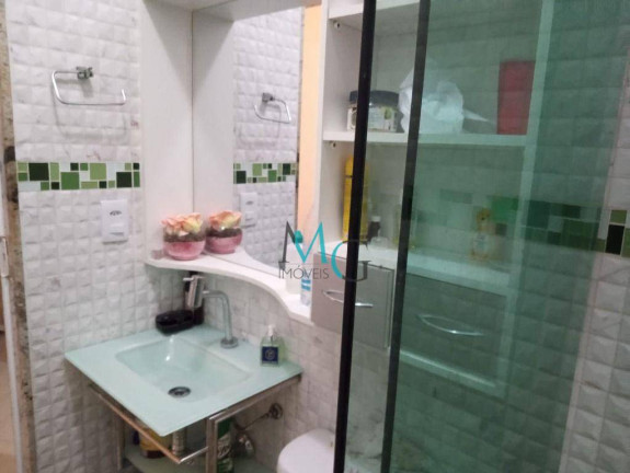 Imagem Casa com 3 Quartos à Venda, 70 m² em Campo Grande - Rio De Janeiro Imagem Casa com 3 Quartos à Venda, 70 m² em Campo Grande - Rio De Janeiro