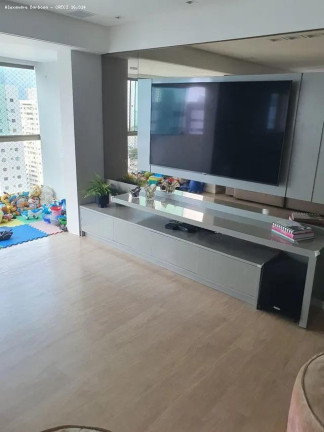Imagem Apartamento com 3 Quartos à Venda, 130 m² em Boa Viagem - Recife