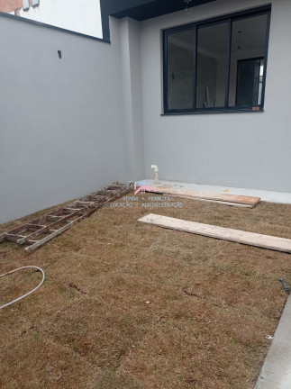 Imagem Casa com 3 Quartos à Venda, 94 m² em Jardim Marambaia - Jundiaí
