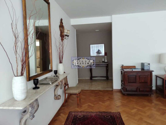 Imagem Apartamento com 4 Quartos à Venda, 290 m² em Copacabana - Rio De Janeiro Imagem Apartamento com 4 Quartos à Venda, 290 m² em Copacabana - Rio De Janeiro