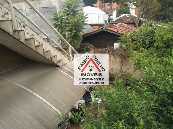 Imagem Sobrado com 4 Quartos à Venda, 230 m² em Santo Amaro - São Paulo Imagem Sobrado com 4 Quartos à Venda, 230 m² em Santo Amaro - São Paulo