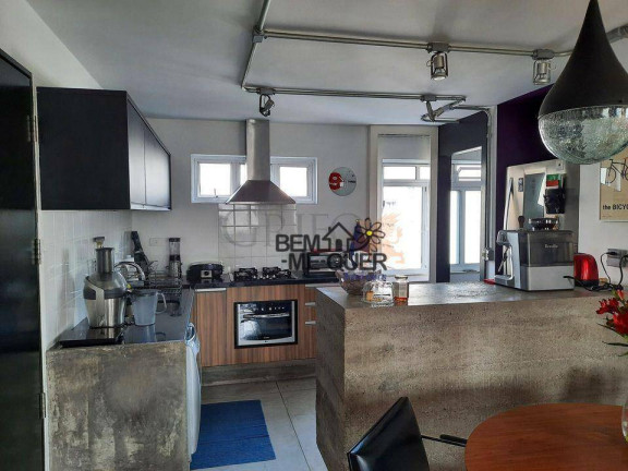 Imagem Apartamento com 1 Quarto à Venda, 117 m² em Chácara Itaim - São Paulo Imagem Apartamento com 1 Quarto à Venda, 117 m² em Chácara Itaim - São Paulo