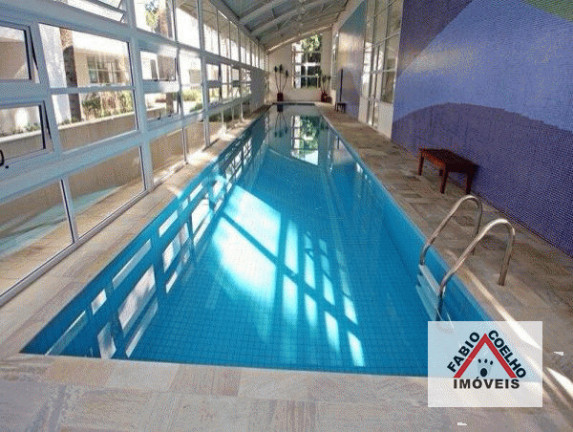Imagem Apartamento com 4 Quartos à Venda, 180 m² em Jardim Marajoara - São Paulo Imagem Apartamento com 4 Quartos à Venda, 180 m² em Jardim Marajoara - São Paulo
