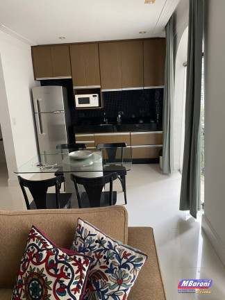 Imagem Apartamento com 1 Quarto para Alugar, 75 m² em Jardim Paulista - São Paulo