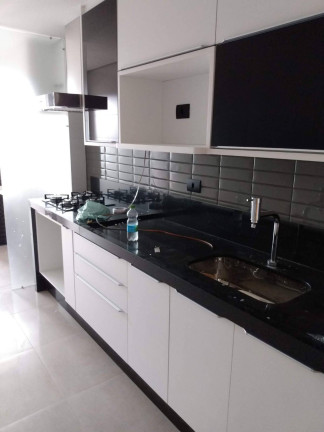 Imagem Apartamento com 3 Quartos à Venda, 101 m² em Vila Mesquita - Bauru