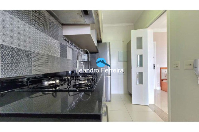 Imagem Apartamento com 2 Quartos à Venda, 77 m² em Centro - São Bernardo Do Campo Imagem Apartamento com 2 Quartos à Venda, 77 m² em Centro - São Bernardo Do Campo