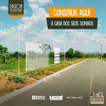 Imagem Imóvel à Venda, 300 m² em Setor Lagoa Quente - Caldas Novas Imagem Imóvel à Venda, 300 m² em Setor Lagoa Quente - Caldas Novas