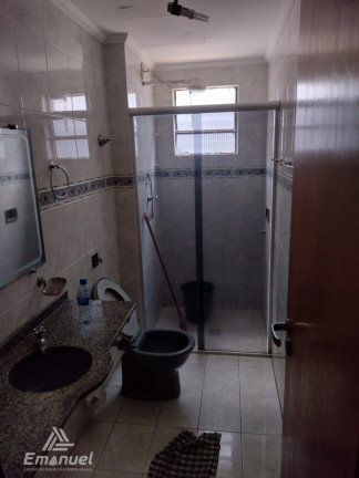 Imagem Apartamento com 3 Quartos à Venda, 80 m² em Guanandy - Campo Grande