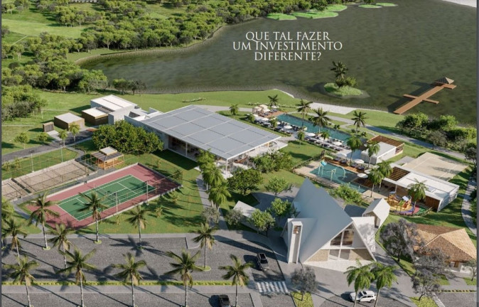 Imagem Terreno à Venda, 3.776 m² em Acú Da Torre - Mata De São João Imagem Terreno à Venda, 3.776 m² em Acú Da Torre - Mata De São João
