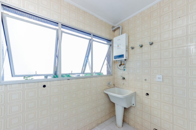 Imagem Imóvel com 3 Quartos à Venda, 62 m² em Santa Cecília - São Paulo