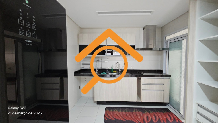 Imagem Imóvel com 3 Quartos à Venda, 197 m² em Jardim Marajoara - São Paulo Imagem Imóvel com 3 Quartos à Venda, 197 m² em Jardim Marajoara - São Paulo