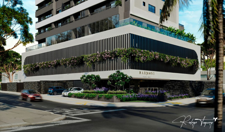 Apartamento com 3 Quartos à Venda, 118 m² em Setor Bueno - Goiânia