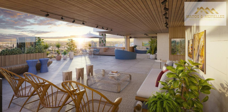 Imagem Apartamento com 3 Quartos à Venda, 120 m² em Pedras - Eusébio Imagem Apartamento com 3 Quartos à Venda, 120 m² em Pedras - Eusébio