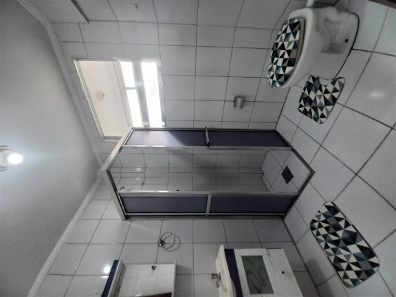 Imagem Apartamento com 1 Quarto à Venda, 45 m² em Forte - Praia Grande