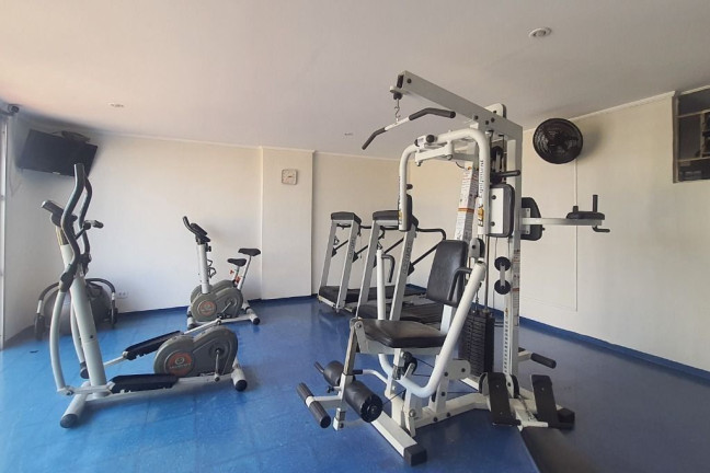 Imagem Apartamento com 3 Quartos à Venda, 79 m² em Casa Verde Alta - São Paulo
