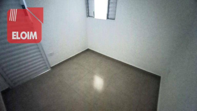Imagem Apartamento com 2 Quartos para Alugar, 36 m² em Freguesia Do ó - São Paulo