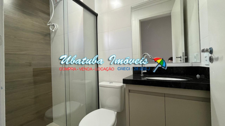 Imagem Apartamento com 2 Quartos à Venda, 67 m² em Itaguá - Ubatuba Imagem Apartamento com 2 Quartos à Venda, 67 m² em Itaguá - Ubatuba