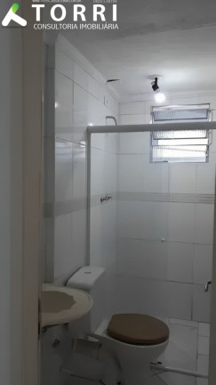 Imagem Apartamento com 2 Quartos à Venda, 45 m² em Jardim Guarujá - Sorocaba