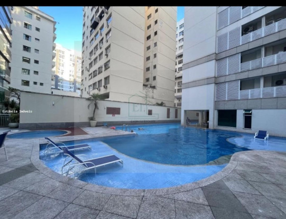 Imagem Apartamento com 4 Quartos à Venda, 188 m² em Icaraí - Niterói Imagem Apartamento com 4 Quartos à Venda, 188 m² em Icaraí - Niterói