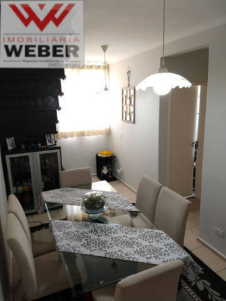 Imagem Apartamento com 3 Quartos à Venda, 113 m² em Jardim Vera Cruz - Sorocaba