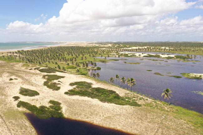 Imagem Terreno à Venda, 10 m² em Icaraizinho De Amontada - Amontada Imagem Terreno à Venda, 10 m² em Icaraizinho De Amontada - Amontada