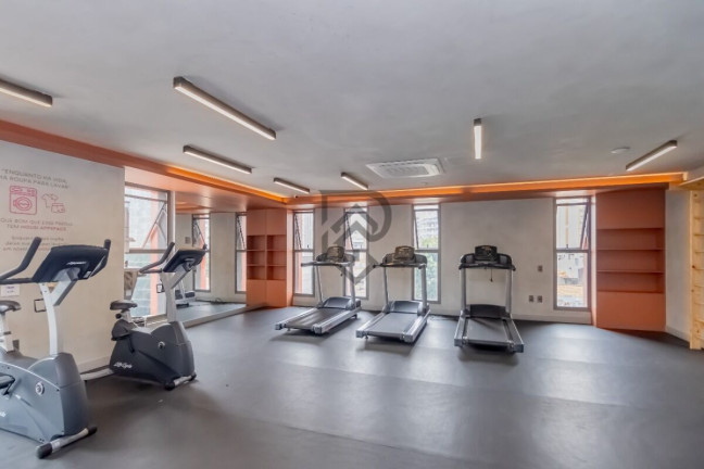 Imagem Apartamento com 1 Quarto à Venda, 73 m² em Perdizes - São Paulo