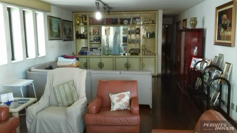 Apartamento com 3 Quartos à Venda, 200 m² em Perdizes - São Paulo