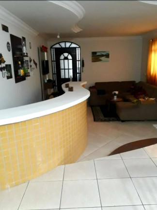 Imagem Sobrado com 4 Quartos à Venda, 260 m² em Santa Maria - Osasco Imagem Sobrado com 4 Quartos à Venda, 260 m² em Santa Maria - Osasco