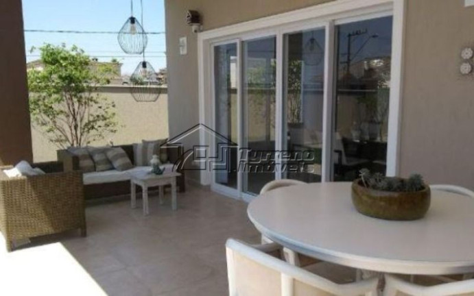 Imagem Casa de Condomínio com 5 Quartos à Venda, 345 m² em Urbanova - São José Dos Campos