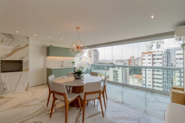 Imagem Apartamento com 2 Quartos à Venda, 165 m² em Vila Mascote - São Paulo Imagem Apartamento com 2 Quartos à Venda, 165 m² em Vila Mascote - São Paulo