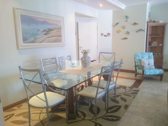 Imagem Apartamento com 3 Quartos à Venda, 125 m² em Enseada - Guarujá